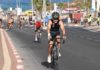 Ashdod : en raison de l’augmentation de la morbidité, le triathlon a été annulé vendredi (25-12-2020)