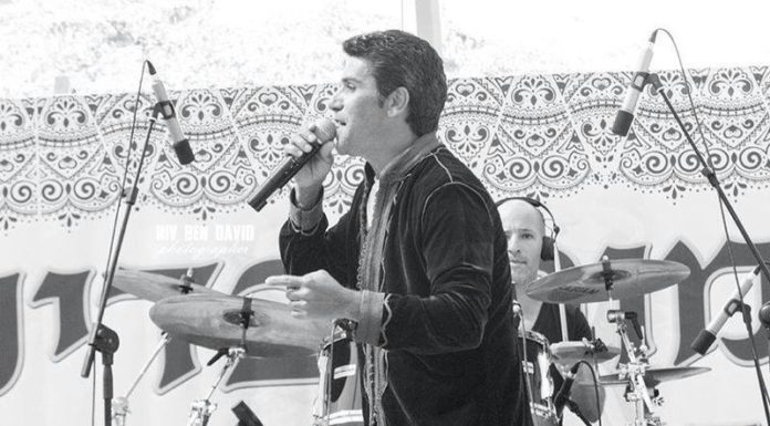 Mike Karoutchi sera l’invité d’honneur de la fête marocaine prévue le 30 octobre prochain !