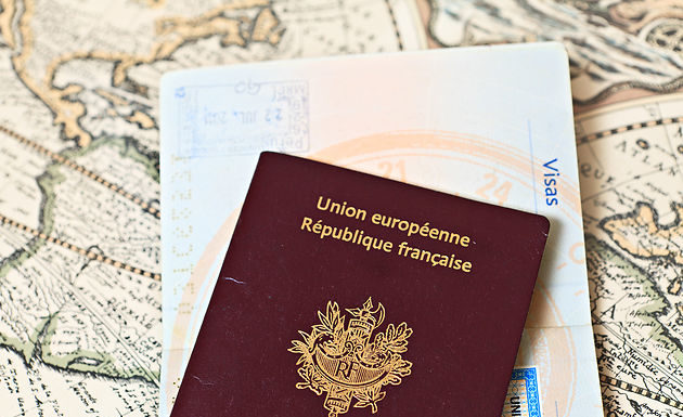 Expérimentation du renouvellevement à distance des passeports pour les Français de l’étranger