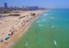 Les habitants d’Ashdod ont officiellement ouvert la saison balnéaire cette fin de semaine- Parkings des plages gratuits si…