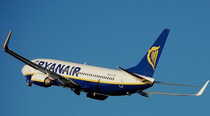 Vols low-cost : le (presque) retour…..