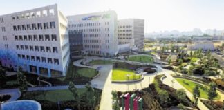 À l’hôpital public Assuta Ashdod, le nombre de patients atteints du virus corona continue de baisser et leur nombre ce matin est de 2.