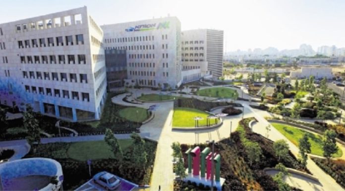 Assuta Ashdod : Un bébé de quatre mois est dans un état grave après avoir contracté la coqueluche