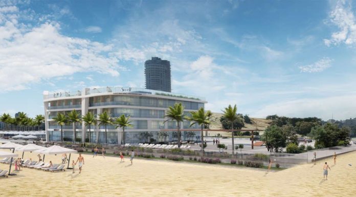 Israël accueille la collection Curio by Hilton à Ashdod !