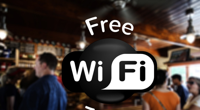 Ciel mon Wi-Fi ! Gardez la ligne où que vous soyez !