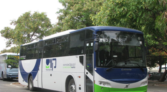 A partir de lundi, certaines lignes de transport urbain et interurbain seront de nouveau opérationnelles