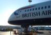La compagnie British Airways va elle renouveler ses vols vers Tel Aviv la semaine prochaine ?