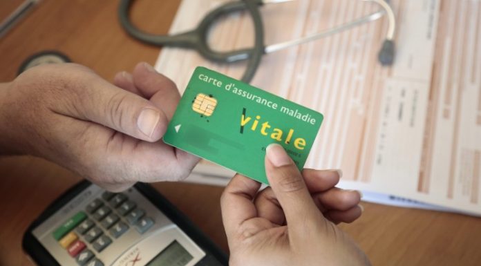 Recul sur l’accès à l’assurance maladie pour les retraités français
