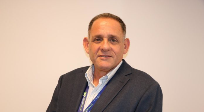 Dr Erez Birenbaum, le nouveau directeur de l’hôpital Assuta Ashdod