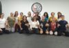 Jiu-jitsu brésilien pour les femmes d’Ashdod