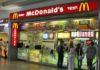 McDonald, premier restaurant casher d’Israël ouvert le Chabbath