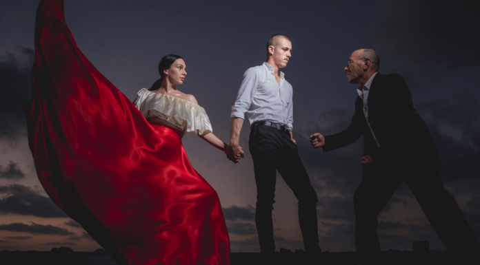 L’opéra de Jérusalem vous invite à son prochain spectacle : Rigoletto de Giuseppe Verdi à Ashdod et Jérusalem!