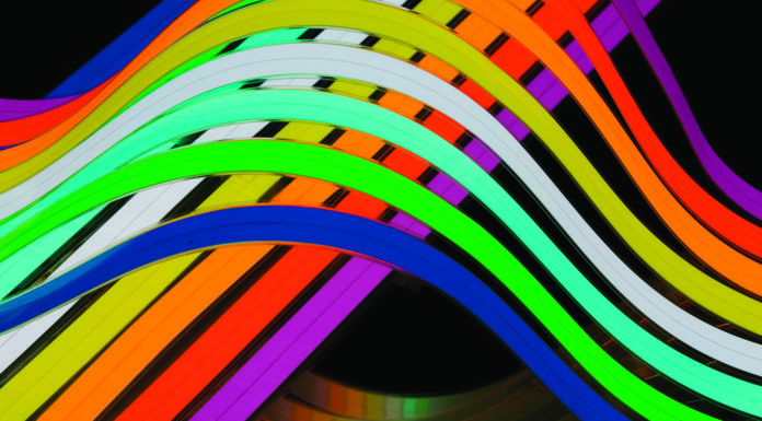 Torah : Les couleurs et leurs secrets par Caroline Elishéva REBOUH
