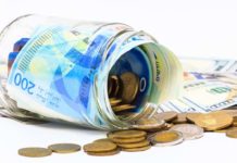 Israël soutient ses entreprises : des milliards débloqués dans le cadre du plan « Shaagat HaAri »
