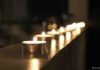 Signification des différentes bougies que nous allumons par Caroline Elisheva Rebouh Ben Abou