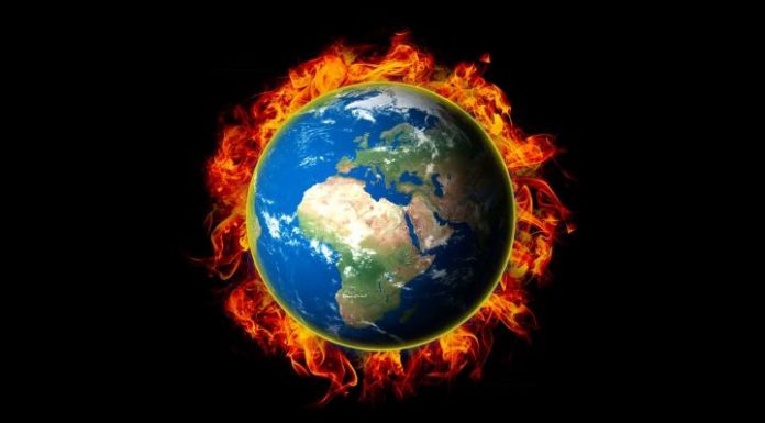 Un rapport israélien sur les changements climatiques : un désastre pour l’avenir