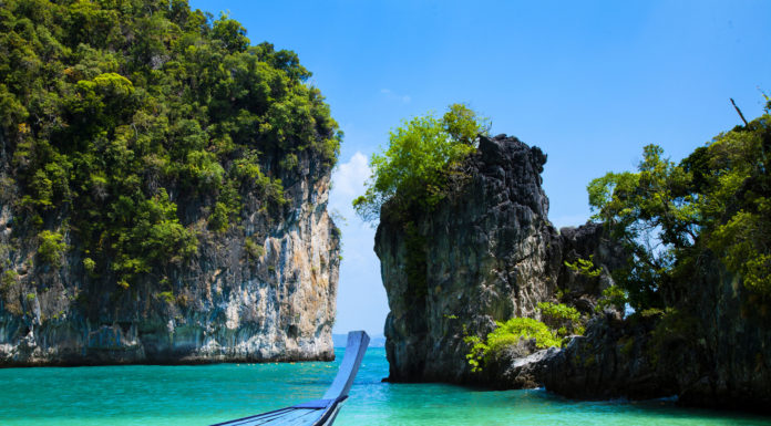 « Voyager Casher pour Découvrir le Monde » vous emmène en Thaïlande du 1er au 13 février 2020 à partir de 2690$