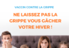 Avec la Meuhedet ne laissez pas la grippe vous gacher votre hiver !