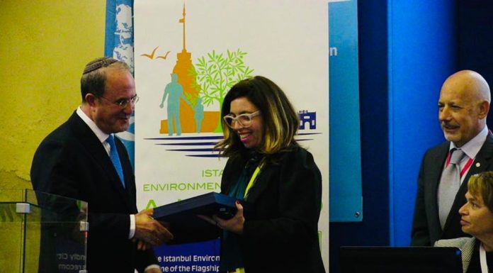 Ashdod, Acco et Bat Yam choisis pour participer au programme d’innovation urbaine de Bloomberg