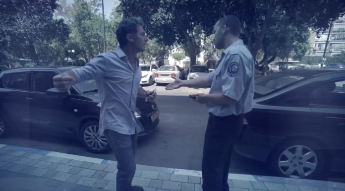 Ashdod se joint à la vision d’une «ville sans tickets de parking»