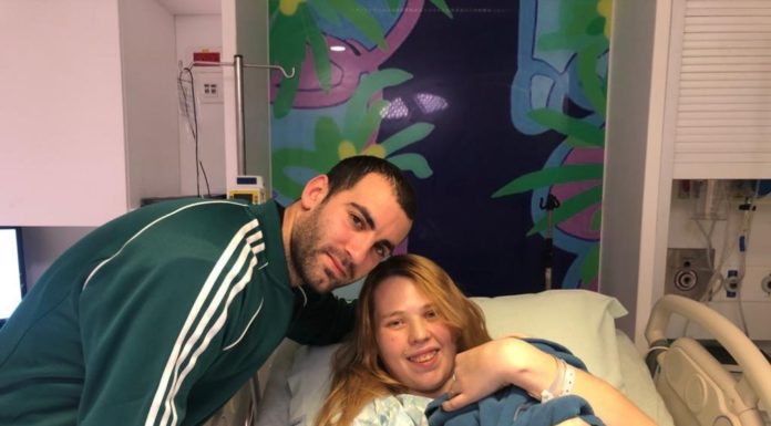 Mazal tov : les nouveaux bébés de 2020 à l’hôpital Assuta Ashdod