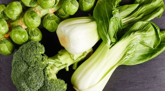 Meuhedet vous conseille : les légumes verts, de vrais bienfaits pour la santé