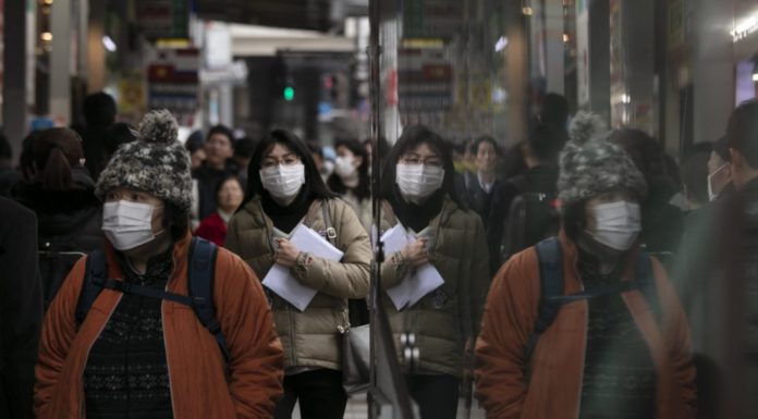 Coronavirus : l’énigmatique laboratoire P4 livré par la France à Wuhan par Hakim Mokadem