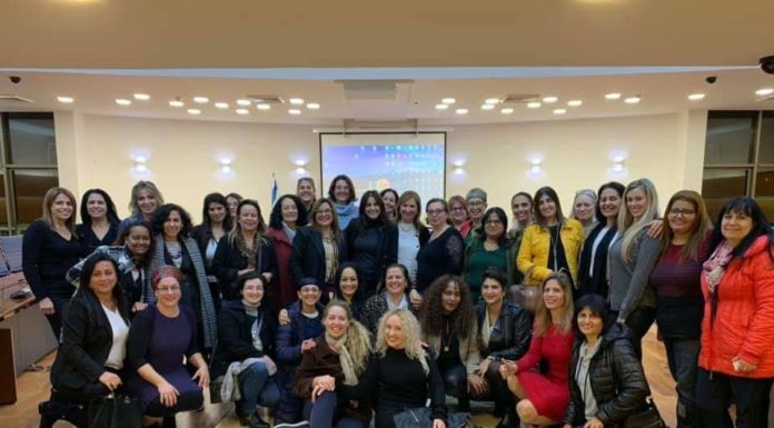 Quand les femmes chefs d’entreprises en plein essor se rencontrent !