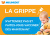Faites-vous vacciner contre la grippe avec Meuhedet