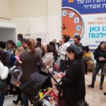 Ashdod : augmentation des options d’inscriptions scolaires pour 2020