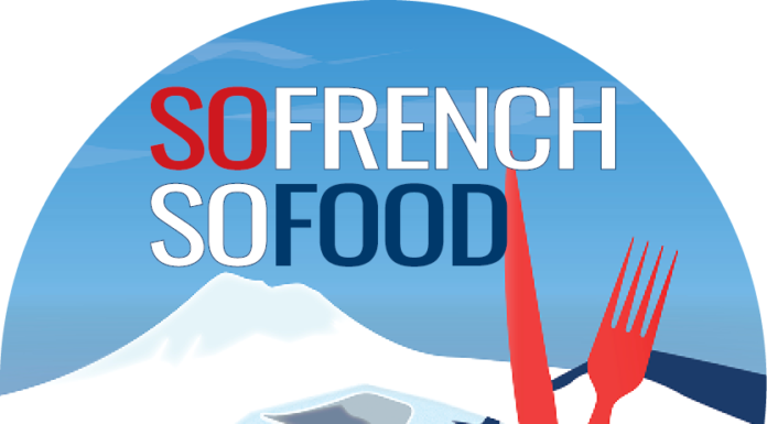 8ème édition de la Semaine de la Gastronomie Française en Israël SO FRENCH SO FOOD du 9 au 13 février 2020