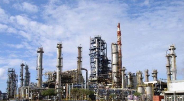 Ashdod : la raffinerie Paz menace t-elle la santé publique ?