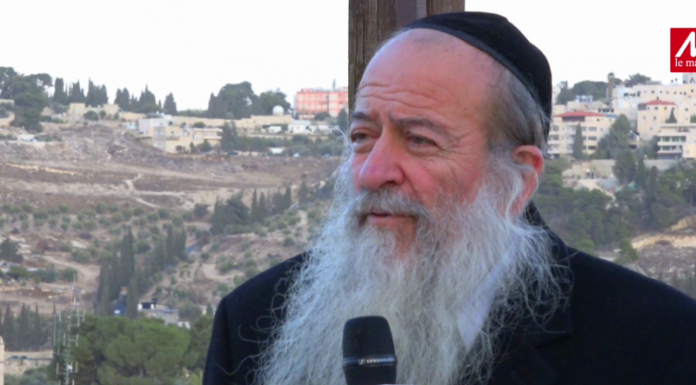 Ashkelon crée l’évenement !! Conférence du Rav David Ménaché Mardi 21 Janvier 2020 à 20h00