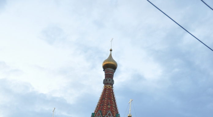 La Russie : Moscou et Saint-Petersbourg, magnifique circuit casher du 08 au 16 juin 2020 lors des nuits blanches !