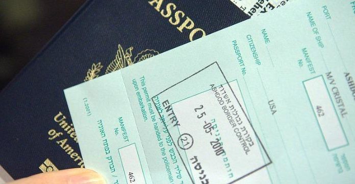 L’ambassadeur des États-Unis en Israël : je travaille jour et nuit sur la question des visas