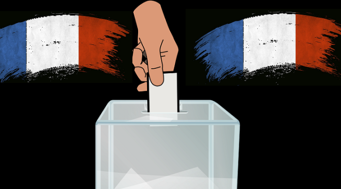 Elections législatives partielles 2023 – 2nd tour – voter par internet. Votez pour qui vous voulez mais votez !!!!