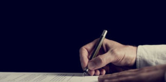 La signature authentique de documents israéliens à l’étranger par Me Yaël Hagege-Maruani