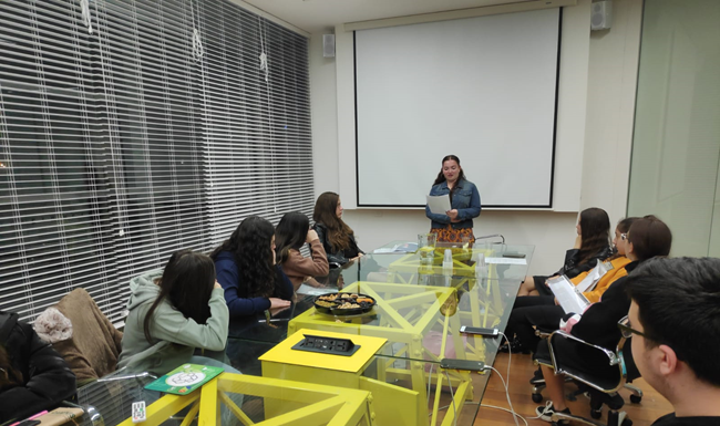 Ashdod : Du travail pour les jeunes