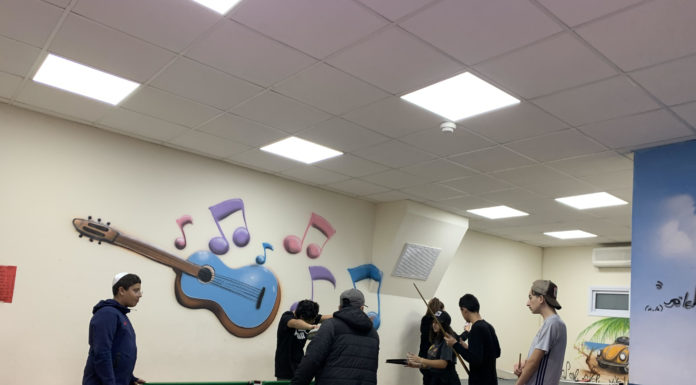 Le programme Mehubarim, donnez à vos enfants la possibilité de mieux s’intégrer !!!