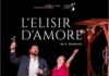 L’Opéra de Jérusalem présente l’Elixir d’amour de Gaetano Donizetti à Jérusalem et Beer Sheva !