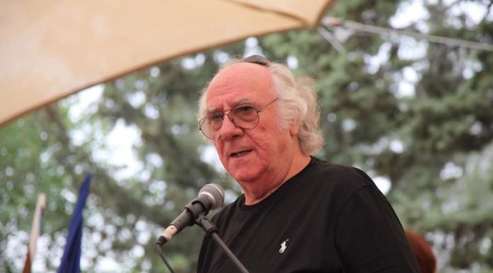 Hommage dédié à notre ami et président de l’UFE Robert Feldmann