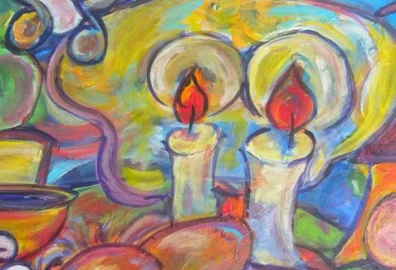 Toute l’équipe d’AshdodCafe vous souhaite «Shabbat Shalom» : date, horaires, paracha…