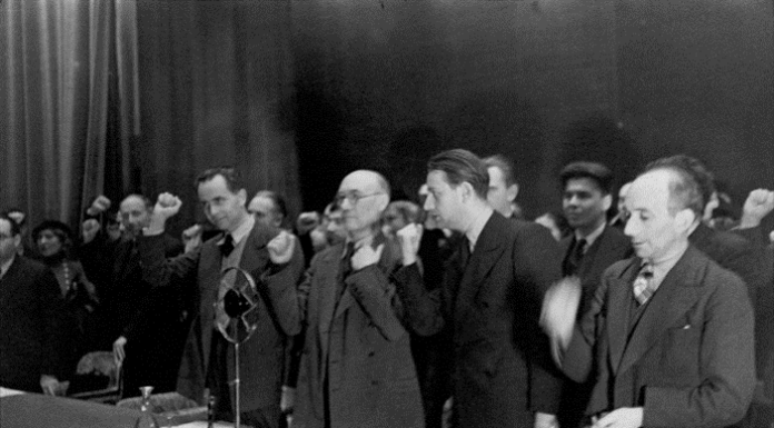 Pourquoi les politiciens et les médias euro-américains qui se proclamant « verts » sont systématiquement des «compagnons de route» des ennemis d’Israël?