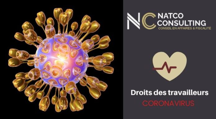 Crise du Coronavirus en Israël – Droits des employés et situation des indépendants pendant la période d’isolement