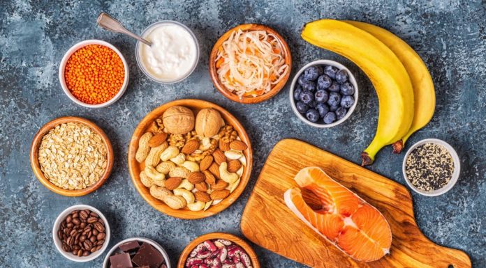 Confinement : ces aliments qui font du bien au moral !