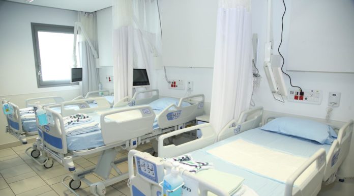 Colère du jour par le Dr Laurence Kadoch Brutman, médecin de famille Maccabi Ashdod