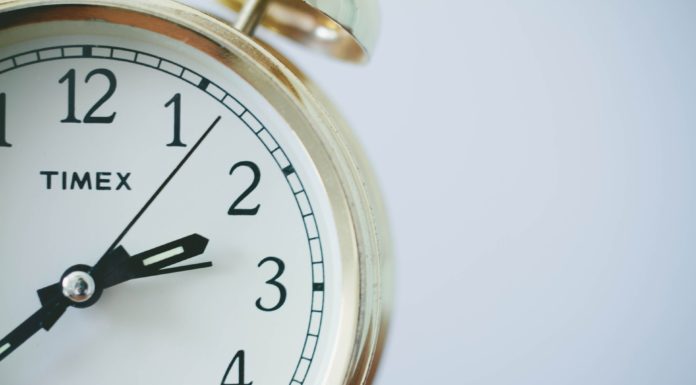 Qui passe à l’heure d’hiver ce week-end dans le monde ?