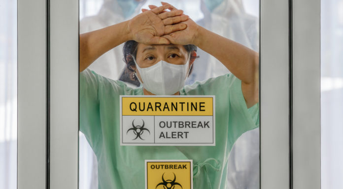 Coronavirus : Le gouvernement israëlien va approuver des restrictions de l’ordre de 80%