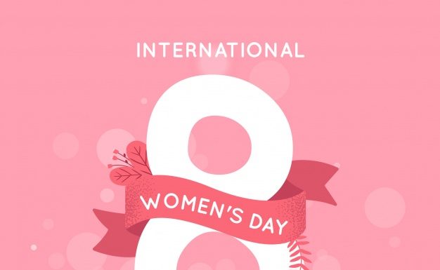 Journée internationale des droits des femmes CE 8 MARS 2024, Ramenez-nous nos otages Maintenant