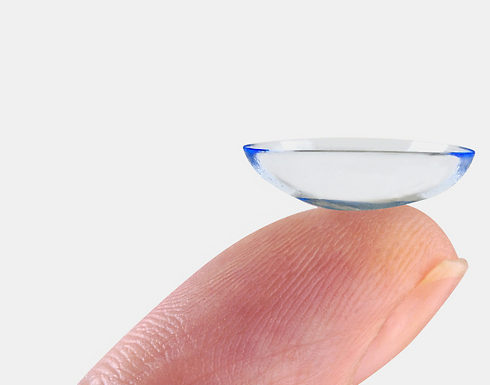 Inquiétant : le virus passerait par l’œil – il est recommandé de remplacer les lentilles de contact par des lunettes